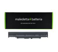 Batteria NERA per Asus UL30AT