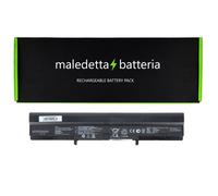 Batteria NERA per asus U82E