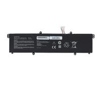 Batteria NERA 11,4 V 3600 mAh per Asus VivoBook 15 S1502ZA