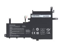 Batteria NERA per Asus VivoBook S531FL
