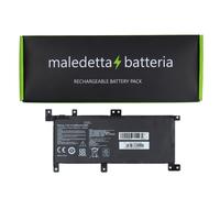 Batteria NERA per asus X556UV