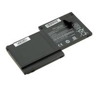 Batteria NERA per hp-compaq Elitebook 820 G1