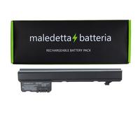 Batteria NERA per Hp-Compaq Mini 110c-1030EV
