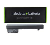Batteria NERA per Hp-Compaq Mini CQ10-140SE