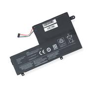 Batteria NERA per ibm-lenovo Yoga 500-15