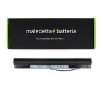 Batteria NERA EQUIVALENTE ibm-lenovo L15L4A01 , L15M4A01 , L15S4A01