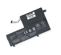 Batteria NERA per ibm-lenovo Yoga 500-15