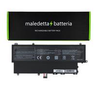 Batteria NERA per samsung NP530U3C-A05