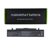 Batteria NERA per Samsung P330