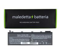 Batteria NERA per Toshiba Satellite L15 Serie