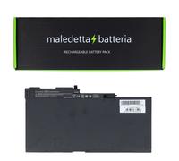 Batteria Nero 11,1 V 4500 mAh SOSTITUTIVA Hp-Compaq 716724-241,