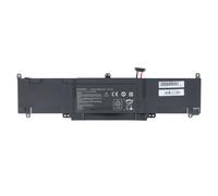 Batteria Nero 11,31 V 4400 mAh per Asus TP300LA-DW123H