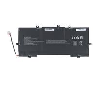 Batteria Nero per Hp-compaq Envy 13-D053SA