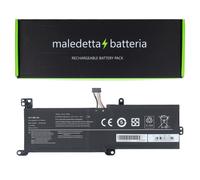 Batteria Nero 7,4 V 4000 mAh SOSTITUTIVA IBM-Lenovo 5B10M86148,