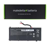 Batteria Nero per Acer VX 15 VX5