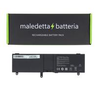 Batteria Nero 15 V 3500 mAh per Asus G550JK