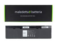 Batteria Nero EQUIVALENTE Dell OKWFFN , OWD52H , P22S , P22S001 , P22S002