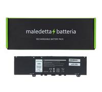 Batteria Nero per Dell Ins 13MF PRO-D5505TS