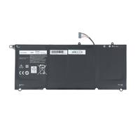 Batteria Nero EQUIVALENTE Dell 0PW23Y , 0RNP72 , ORNP72 , OTPI GT , PW23Y