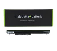 Batteria Nero EQUIVALENTE Hp-compaq , 751906-541 , F3B94AA , HSTNN-IB5Y ,
