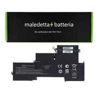 Batteria Nero EQUIVALENTE Hp-compaq 759949-2B1 , 760505-005 , 760605-005