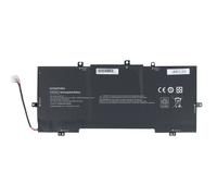 Batteria Nero per Hp-compaq Envy 13-d103TU