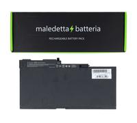 Batteria Nero per Hp-Compaq EliteBook 745 G1