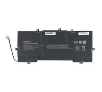 Batteria Nero per Hp-compaq Envy 13-D053SA