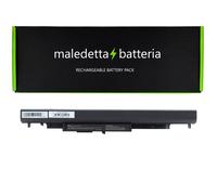 Batteria Nero per Hp-compaq 255 G5