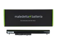 Batteria Nero per Hp-compaq 15
