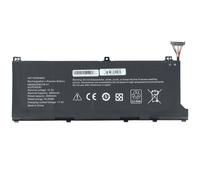 Batteria Nero EQUIVALENTE Huawei HB469229ECW-41 , HB4692Z9ECW-41