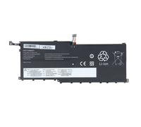 Batteria Nero EQUIVALENTE IBM-Lenovo , 01AV439 , 01AV440 , 01AV441 ,