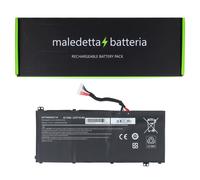 Batteria Nero EQUIVALENTE Acer AC14A8L , AC14A8L (3ICP7/61/80) ,