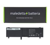 Batteria Nero per Asus ROG G550JX