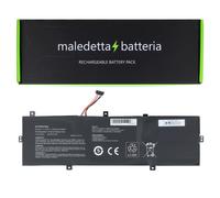 Batteria Nero per Asus UX430UA