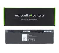 Batteria Nero per Dell Latitude E7240