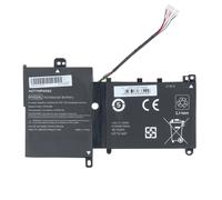 Batteria Nero per Hp-compaq 11-F011TU
