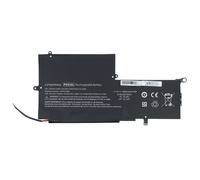 Batteria Nero per Hp-compaq Spectre 13-4115TU