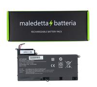 Batteria Nero per Samsung 530U4C