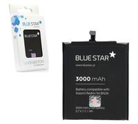 Batteria New Originale Blue Star 3000mah Ricambio Pila Litio Per Xiaomi Redmi 5a