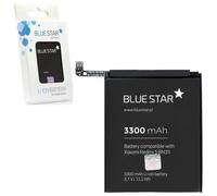 Batteria New Originale Blue Star 3300mah Ricambio Pila Litio Per Xiaomi Redmi 5