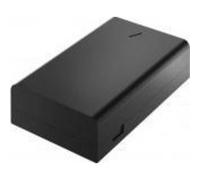 Batteria Newell D-Li109 Li-Ion 1050 mAh 7.4V per Pentax K-r K-s K-30 K-50