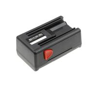 Batteria Ni-MH 1500mAh 8834-20 Per Gardena EasyCut 42 Tagliasiepi E Mähroboter