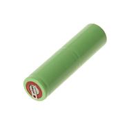 Batteria Ni/MH 2X1.2V per Grattugia Ariete Gratì 040, 044, 440, 447