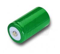 Batteria Ni-Mh C - 1,2V 3700mAh - Standard - ALPHA ELETTRONICA BMC-S3700