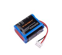 Batteria NI-MH da 7,2 V 5400 mAh, compatibile con iRobot, compatibile con Braava, 380T 380 390T Mint 5200 5200B 5200C, parti for aspirapolvere(1PCS)