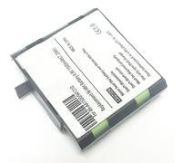 Batteria NI-MH per Compex Edge US/Energy mi-Ready (Ersetzt 4H-AA1500/941210)