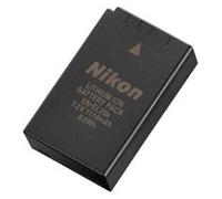 Nikon En-el20a Li-ion 1100mah 7.2v One Size Black