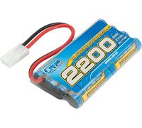 Batteria NiMh LRP AA RUNTIME TUNING PACK 2200 - 9.6V - 8-CELL NIMH