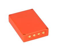 Batteria NiMH Ricaricabile adatta per telecomando HBC BA205030, FUB05aa - NM16B